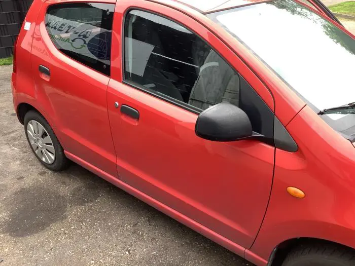 Portière 4portes avant droite Suzuki Alto