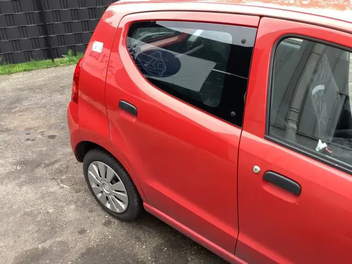 Portière 4portes arrière droite Suzuki Alto