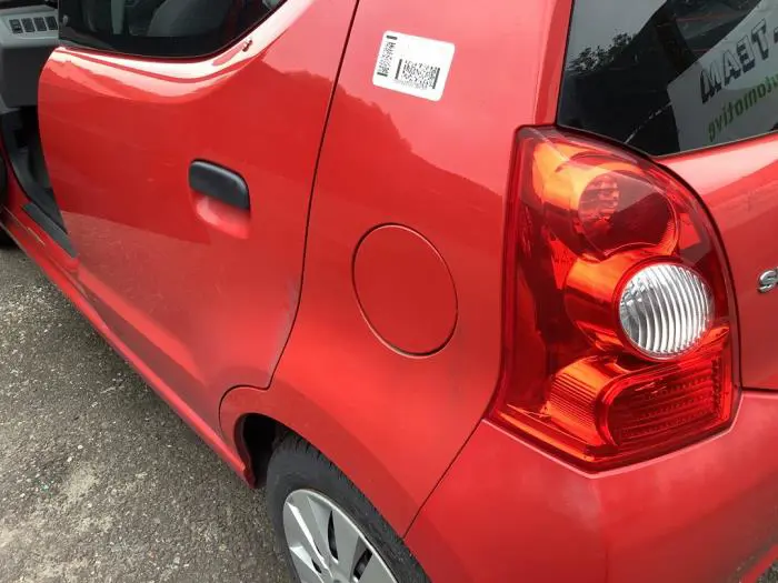 Clapet réservoir Suzuki Alto