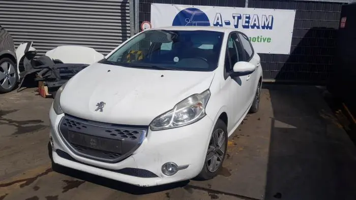 Rétroviseur extérieur gauche Peugeot 208