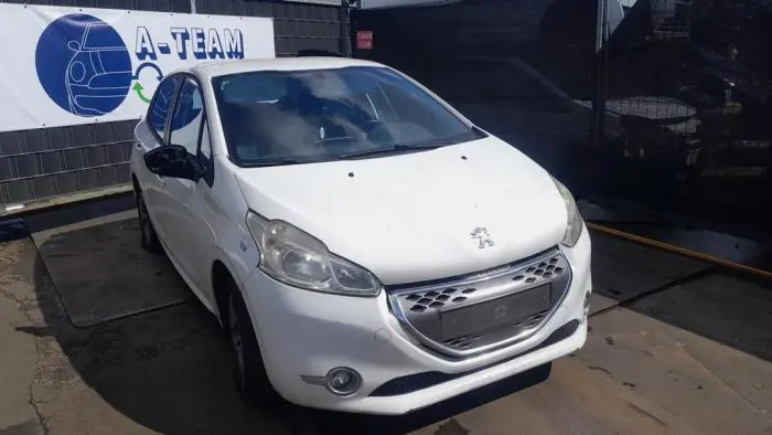 Pompe ABS Peugeot 208