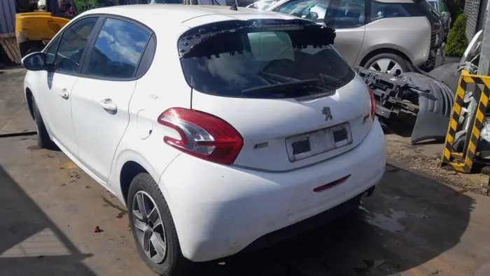 Amortisseur arrière gauche Peugeot 208