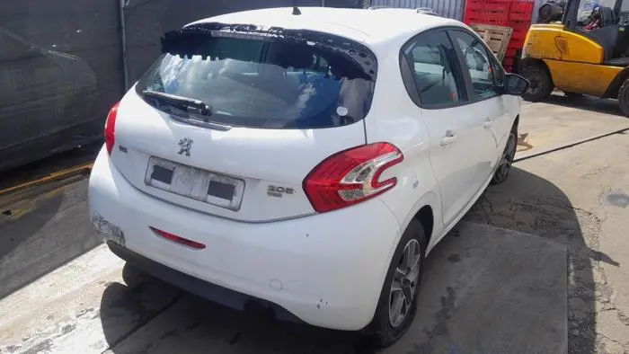 Amortisseur arrière droit Peugeot 208