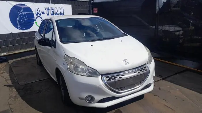 Amortisseur avant droit Peugeot 208