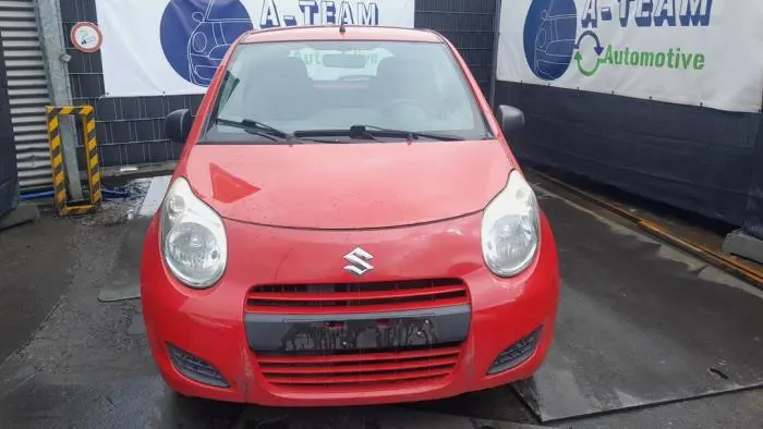 Pare-chocs avant Suzuki Alto