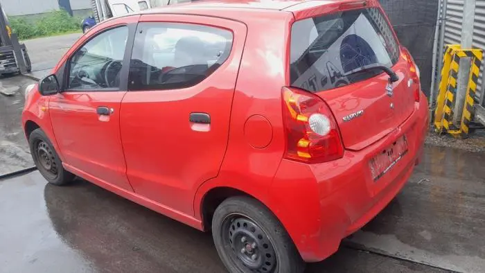 Portière 4portes arrière gauche Suzuki Alto