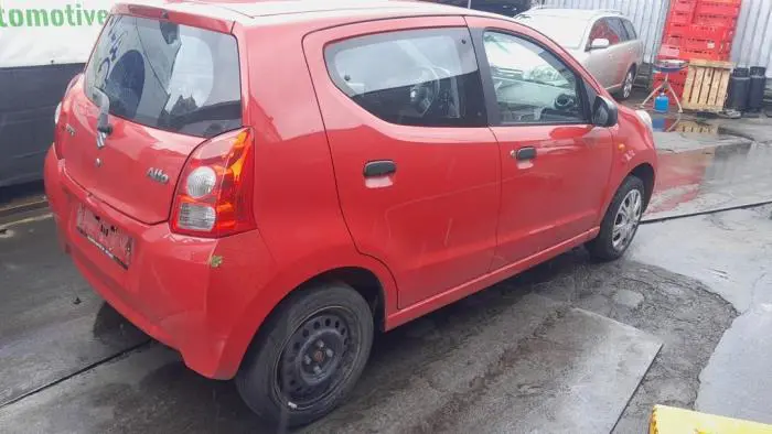 Portière 4portes arrière droite Suzuki Alto