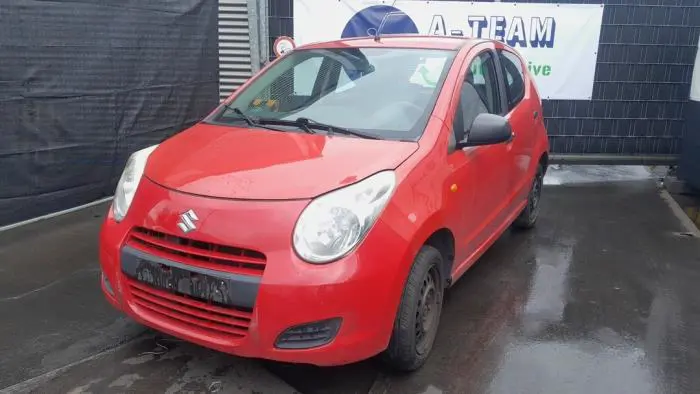 Amortisseur avant gauche Suzuki Alto