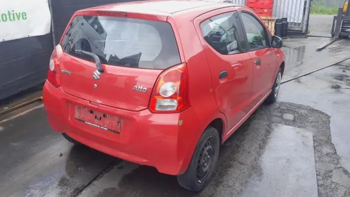 Amortisseur arrière droit Suzuki Alto