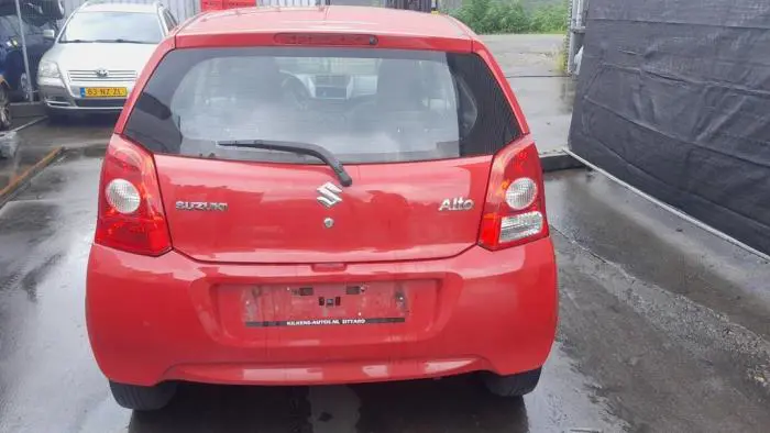 Arbre entraînement roue avant Suzuki Alto