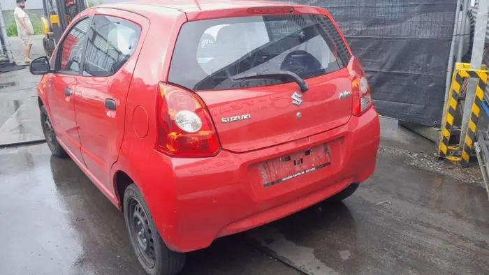 Amortisseur arrière gauche Suzuki Alto