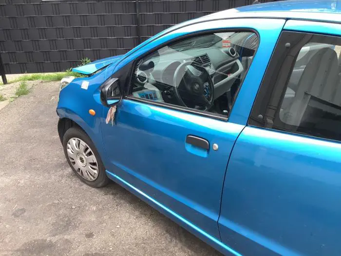 Portière 4portes avant gauche Suzuki Alto