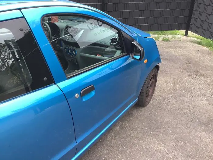 Portière 4portes avant droite Suzuki Alto