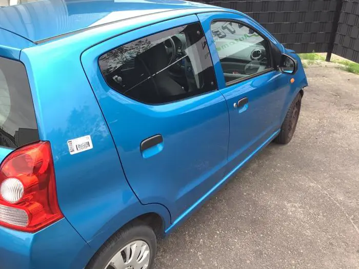 Portière 4portes arrière droite Suzuki Alto