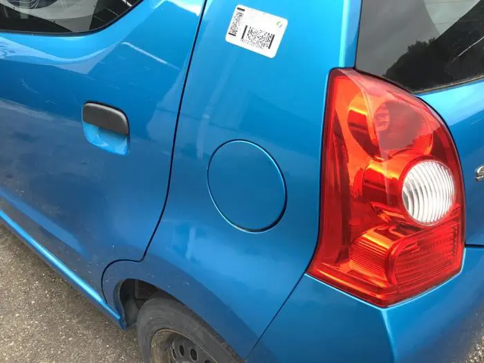 Clapet réservoir Suzuki Alto