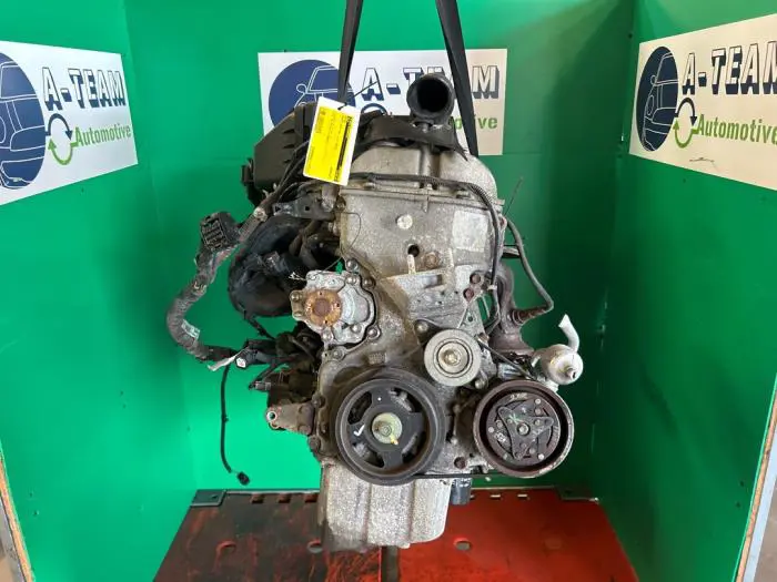 Moteur Suzuki Alto