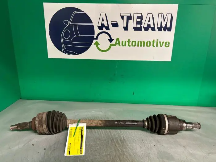 Arbre de transmission avant gauche Suzuki Alto