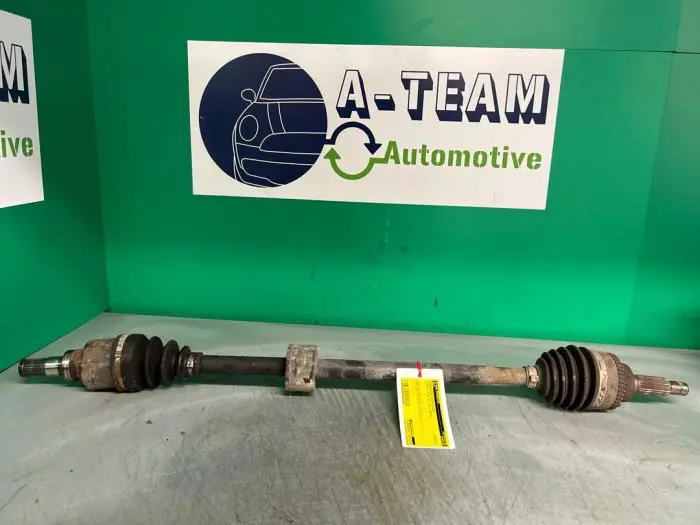 Arbre de transmission avant droit Suzuki Alto