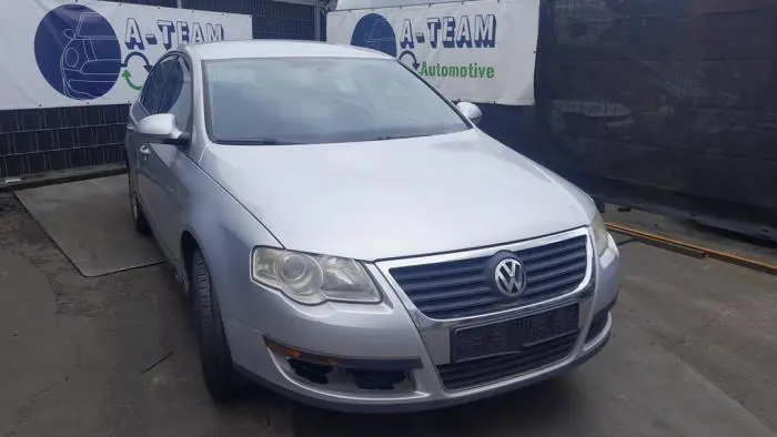 Boîtier accélérateur Volkswagen Passat