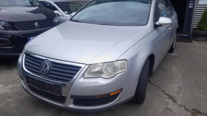 Faux châssis Volkswagen Passat