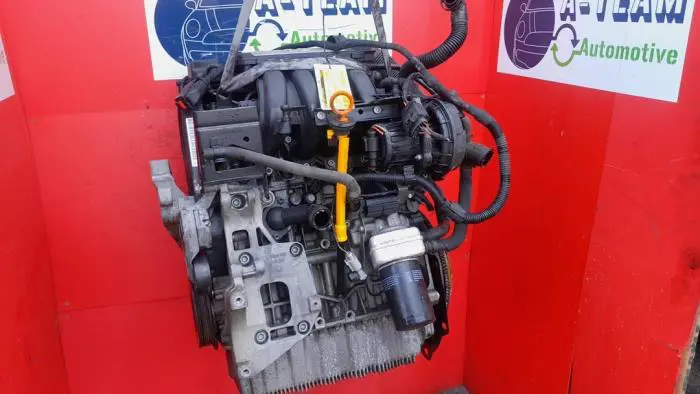 Moteur Volkswagen Passat