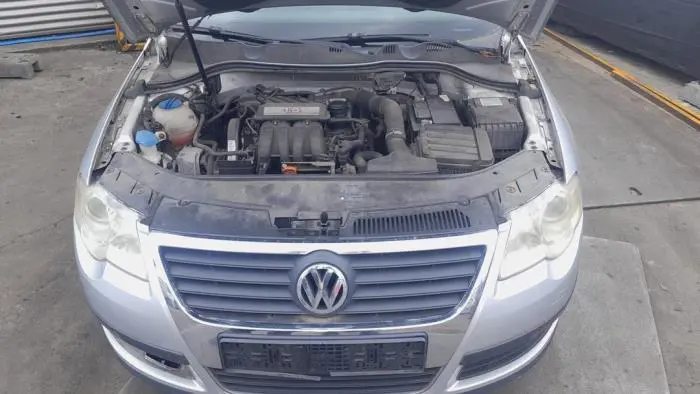 Réservoir d'expansion Volkswagen Passat