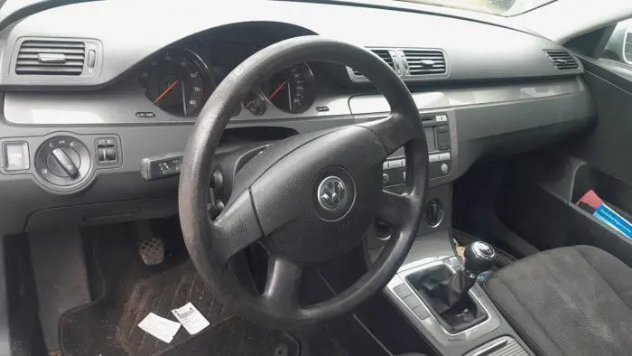 Stuurwiel Volkswagen Passat