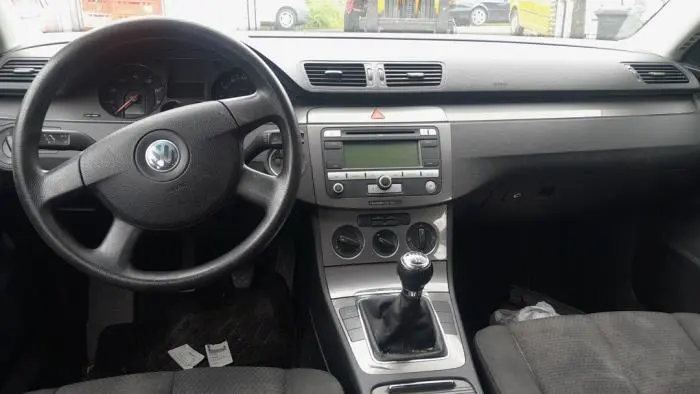 Radio/Lecteur CD Volkswagen Passat