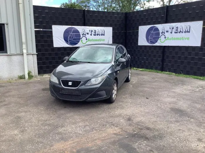 Cylindre de frein principal Seat Ibiza