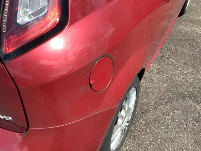 Clapet réservoir Fiat Punto Evo