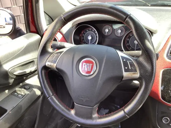 Volant Fiat Punto Evo