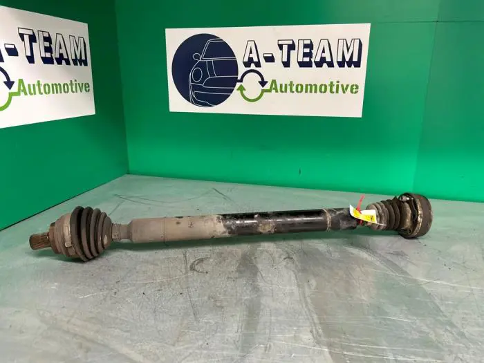 Arbre de transmission avant droit Volkswagen Golf