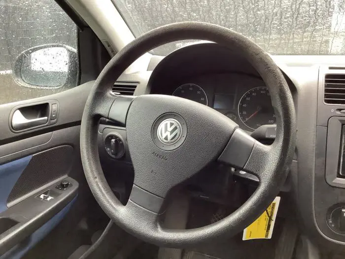 Volant Volkswagen Golf