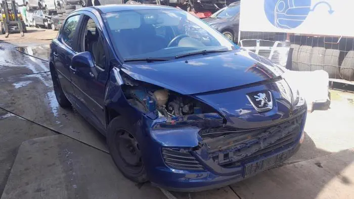 Etrier de frein (pince) avant droit Peugeot 207