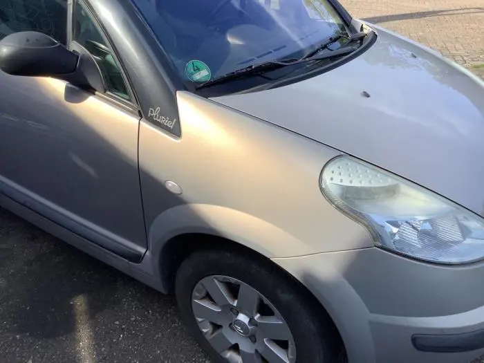 Aile avant droite Citroen C3