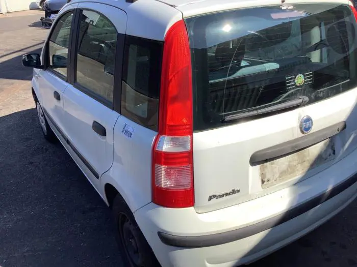 Feu arrière gauche Fiat Panda