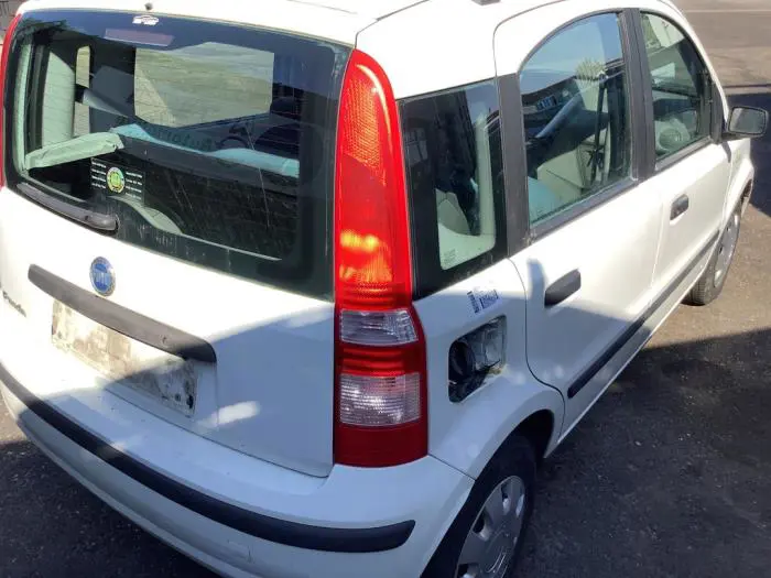 Feu arrière droit Fiat Panda