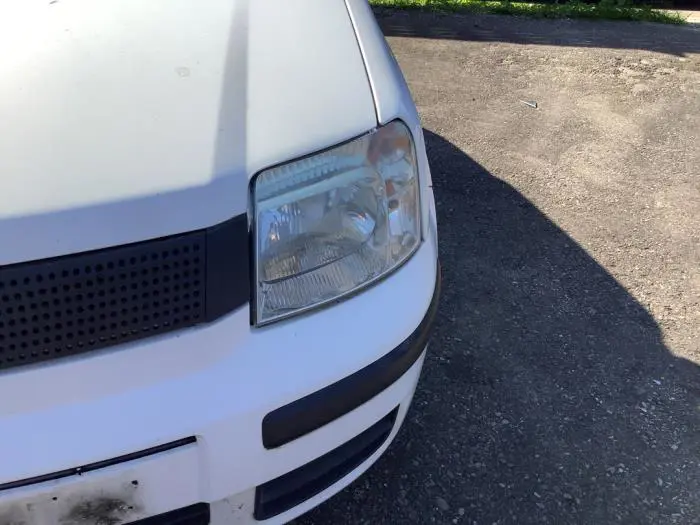 Phare gauche Fiat Panda