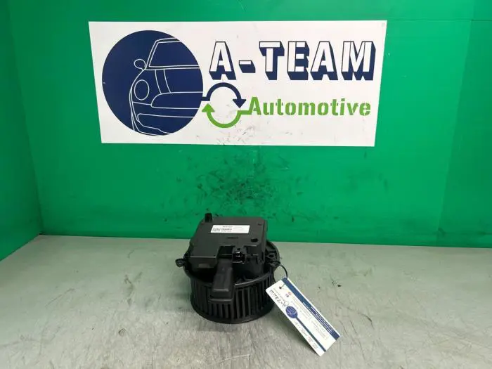 Moteur de ventilation chauffage Audi Q5