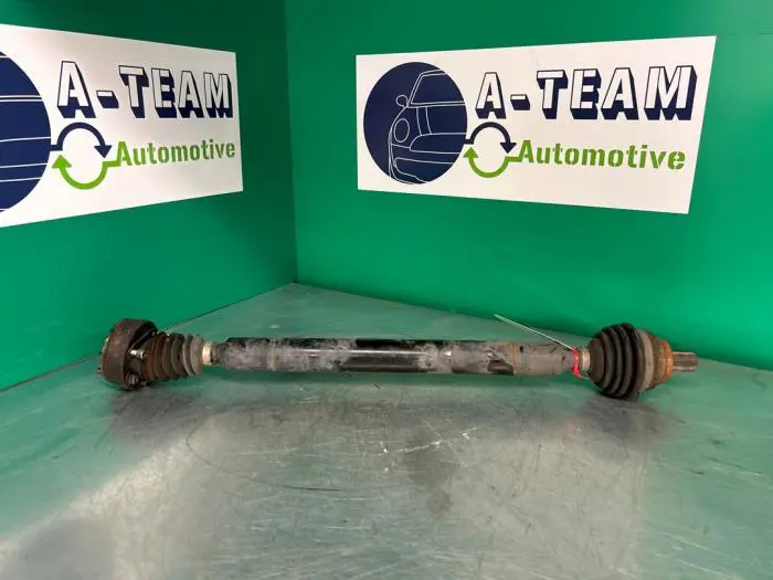 Arbre de transmission avant droit Volkswagen Golf