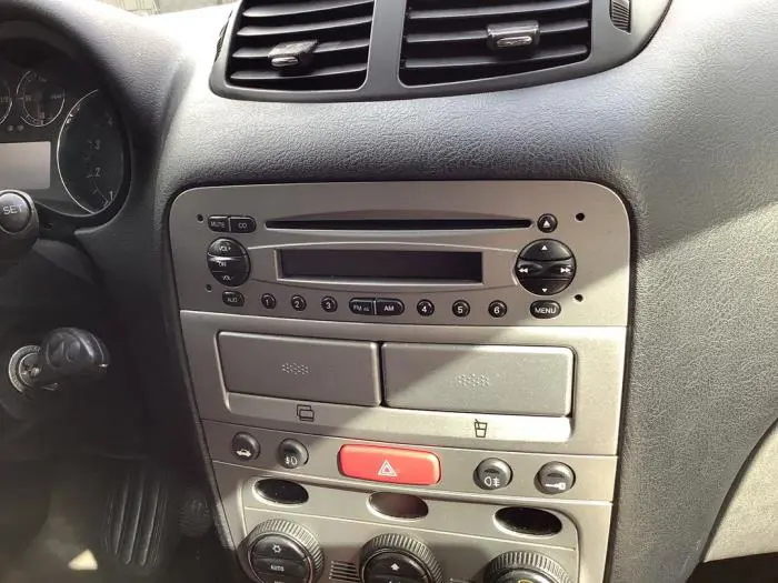 Radio/Lecteur CD Alfa Romeo 147