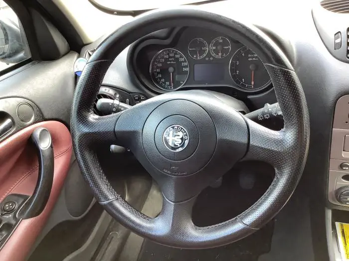 Volant Alfa Romeo 147