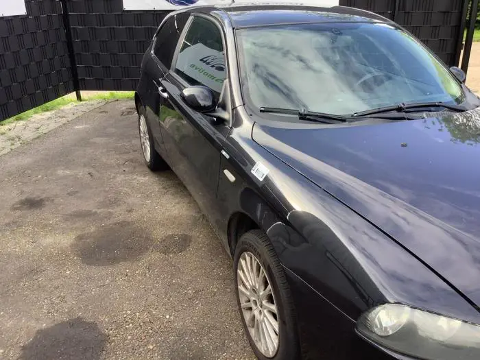 Rétroviseur extérieur droit Alfa Romeo 147