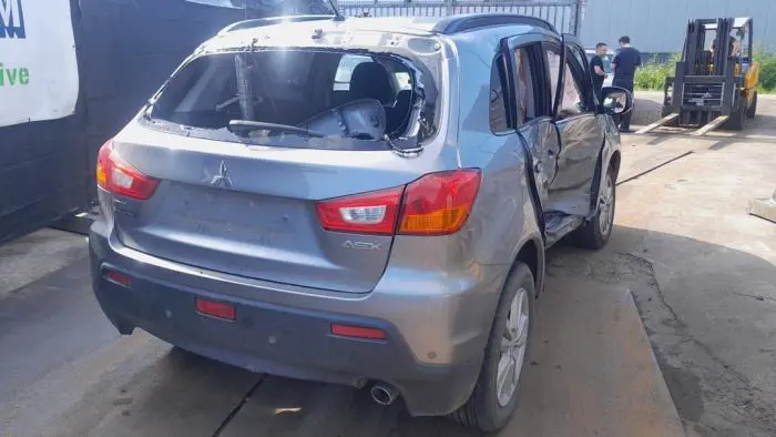 Amortisseur arrière droit Mitsubishi ASX