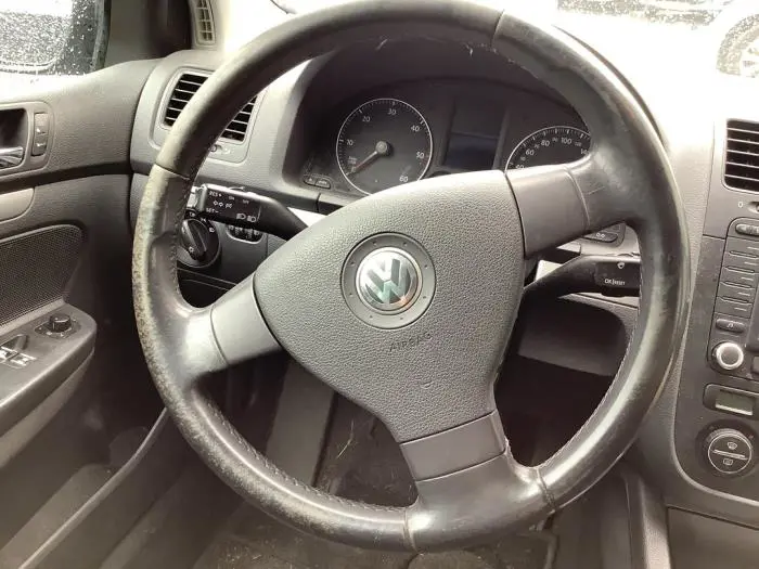 Volant Volkswagen Golf