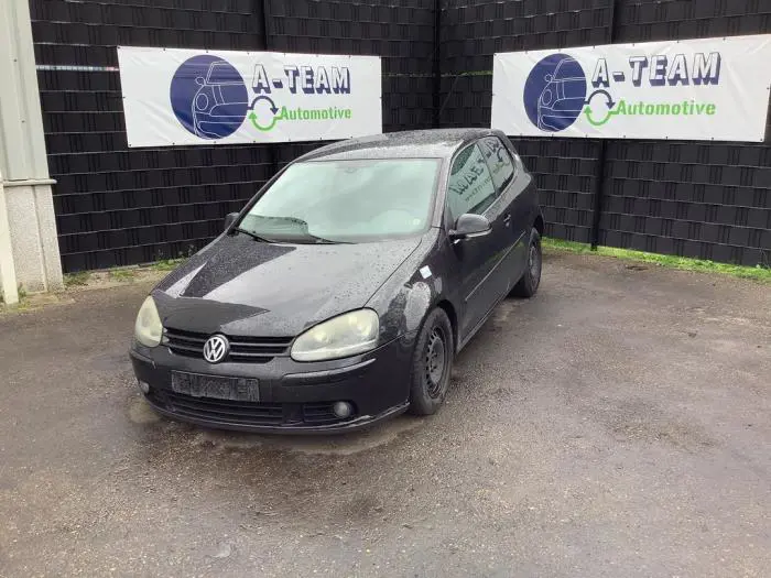 Kit amortisseur gaz hayon Volkswagen Golf