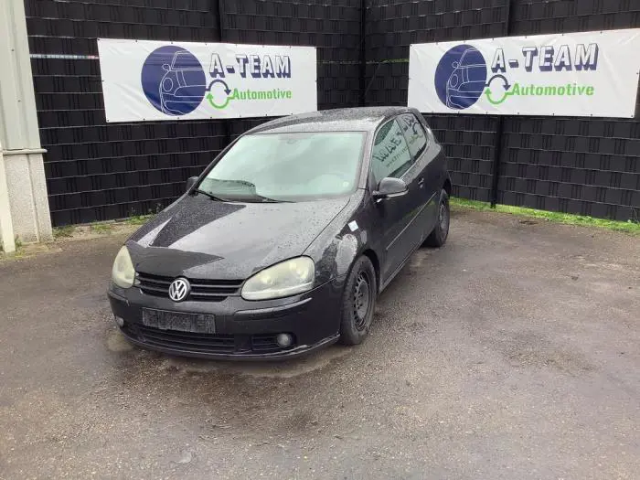 Démarreur Volkswagen Golf