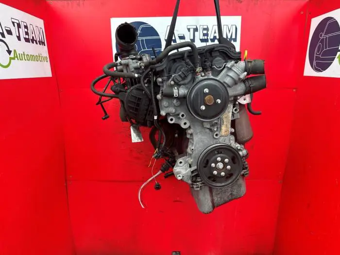 Moteur Opel Corsa