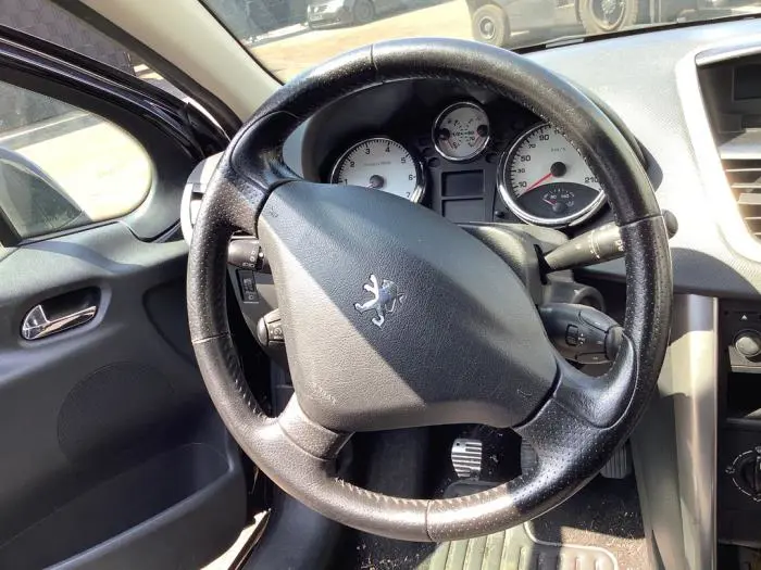 Volant Peugeot 207