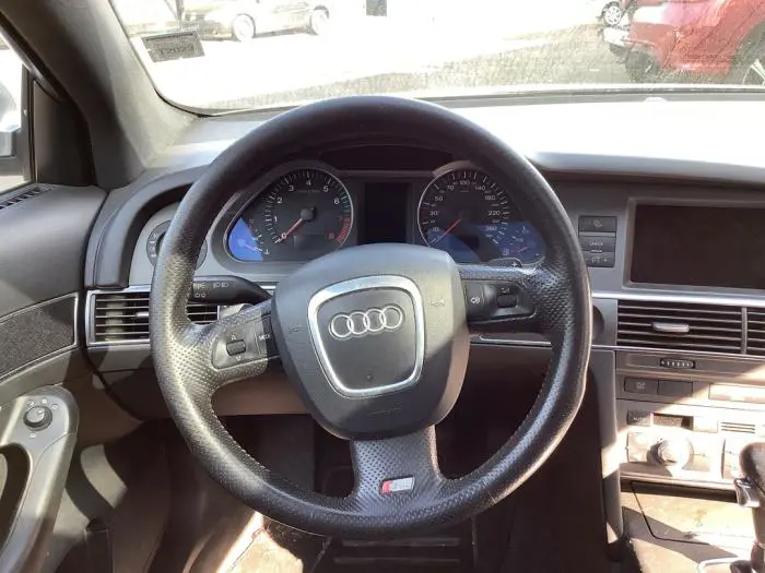 Volant Audi A6